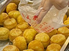 -毛华美食(清扬路店)