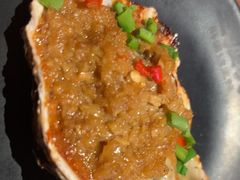 -王扯火胖哥烤生蚝(眉山首店)