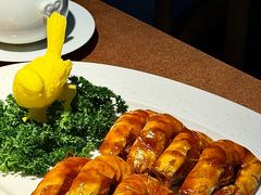-兰庭玉树·老饭骨家宴(后海店)
