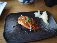 -昱匠·日本料理(金融街店)