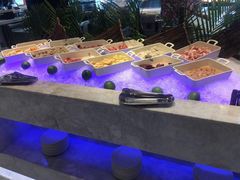 -鹭江潮餐厅•福建菜(鹭江佲家酒店)