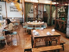 -厨神老街兔·淳朴人家店(盐帮菜风味名店)