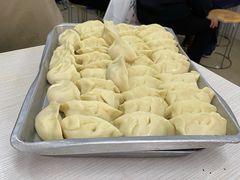 -黄阿姨锅贴大王(万航渡路店)