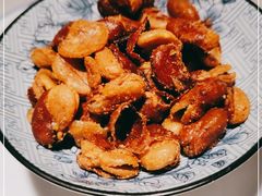 -筱爷叔·上海传统手工菜(玉树路店)