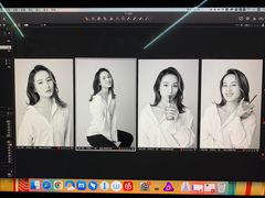 -海马体照相馆(万菱汇店)