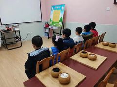 -智韵素养黎明练字(莘庄校区)