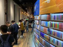 -三联韬奋书店(三里屯店)