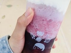-喜茶(迪士尼小镇DP店)
