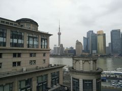 -外滩二十二号艺术中心