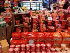 零售区-盒马鲜生(红莲店)