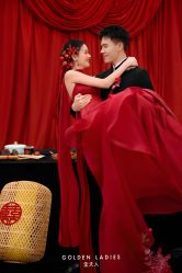 -金夫人婚纱摄影(衡阳店)