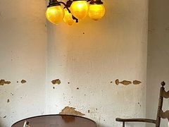 -WABI COFE(愚园路店)