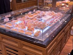 -巴黎贝甜(乌鲁木齐北京路汇嘉店)