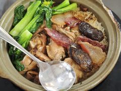 -煲煲掂风味煲仔饭餐厅(西区店)