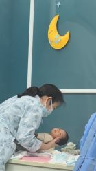 -中法母婴月子中心(南湖创始店)