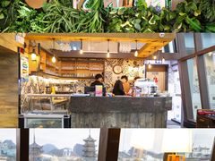 -忆咖啡观景餐厅(桂林象山公园店)