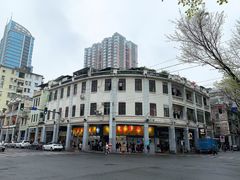 -百花传统甜品店(原址店)