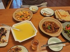-钰田大院•怀柔本土菜(雁栖湖店)