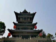 -常家庄园