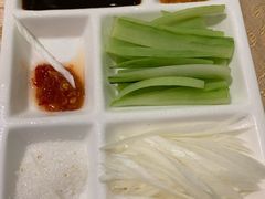 -大鸭梨烤鸭(左家庄店)