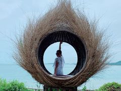 -漳州滨海火山岛自然生态风景区