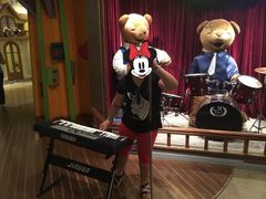 -济州岛泰迪熊博物馆