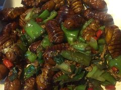 -丹东特色烤肉(学府路一部店)