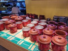 -百年神厨·地道川菜(清江西路店)