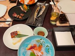 -佛山希尔顿酒店·融誉亚洲美食荟