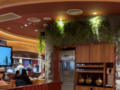 -巴奴毛肚火锅(龙湖锦艺城店)