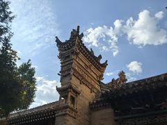 -西安关中民俗艺术博物院
