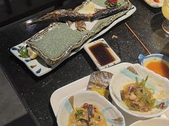 -daozao料理美术馆(东营店)