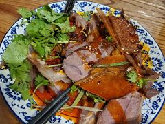牛肉（金钱腱）-古觉面片(南门书院门店)