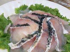 -清真·马家火锅美食城(镇江北路店)