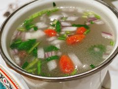 -巴依老爷新疆美食(常营店)