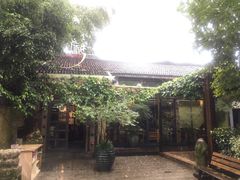 -旅马餐厅(茅家埠店)