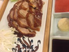 -京氣春饼(机场店)