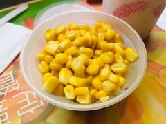 -麦当劳(杭州庆春路店)