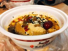 -深水井老冰粉(解放碑英利大融城店)