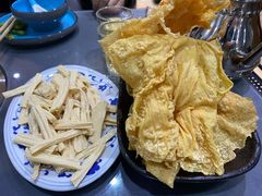 豆腐衣-金龙·打边炉(武进路店)