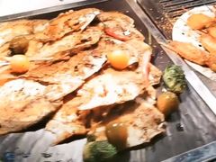 -飨食汇全日制餐厅·昆山皇冠假日酒店(九方店)