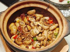 -煲王粤菜餐厅(中侨中心店)