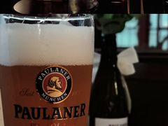 -宝莱纳餐厅(滨江店)