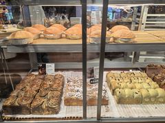 -窑滚面包专门店(马鞍山金鹰店)