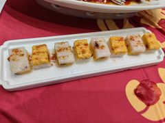 -味+新京宴·烤鸭·北京菜(创意谷店)