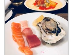 -北京王府井希尔顿酒店·万斯阁西餐厅