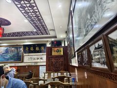 -老爆肚满五香烧牛羊肉