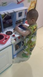 -塔塔王国·主题儿童游乐园(奥城商业广场店)