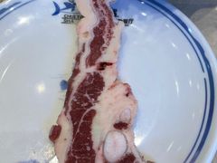 -锤头鲨毛肚海鲜烤肉自助餐厅(国购广场店)