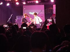-坚果NUTS
